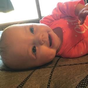 Meet your Posher, Beca